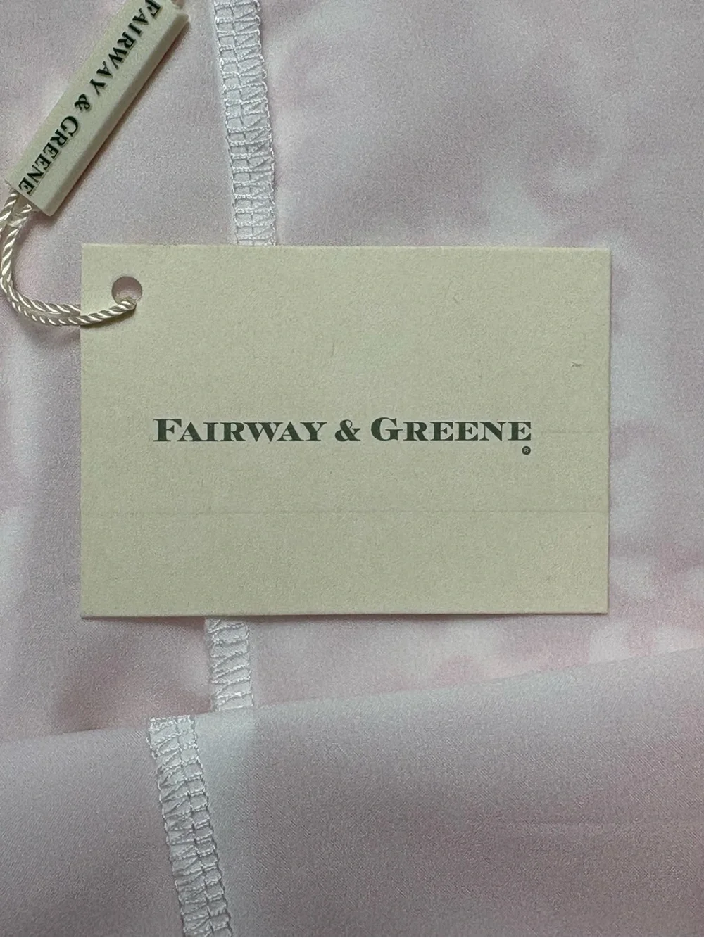 NWT Fairway & Greene Ellen Coral Printed Golf Skort Skirt Size 14 Athleisure - Picture 8 of 9